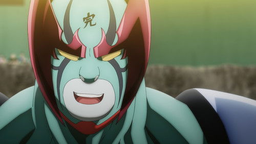 Kinnikuman: Kanpeki Chоujin Shiso-hen 2 – Episódio 1