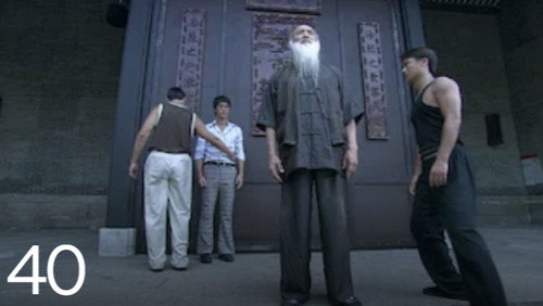 Bruce Lee: A Lenda: 1×40