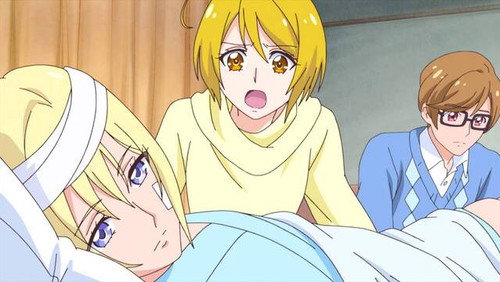 Hug tto! Precure: 1×42