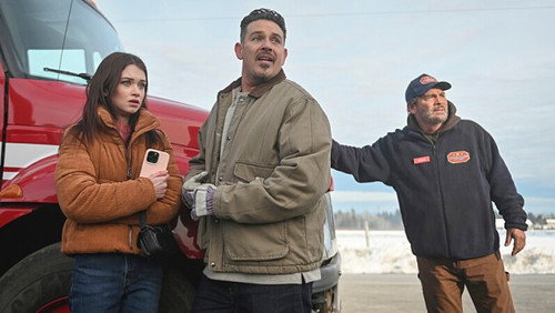 Fire Country: 3×20