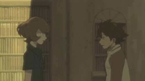 Koukyoushihen Eureka Seven – Episódio 47