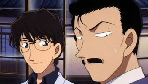 Detective Conan – Episódio 274