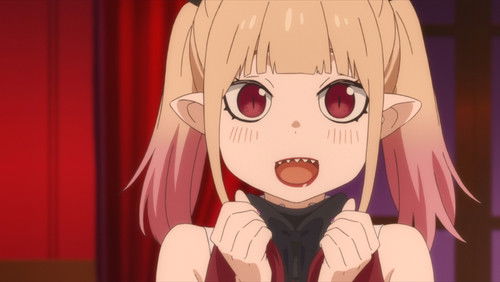Hime-sama “Goumon” no Jikan desu – Episódio 12