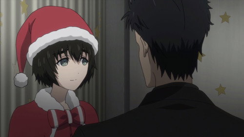Steins;Gate 0: 1×3