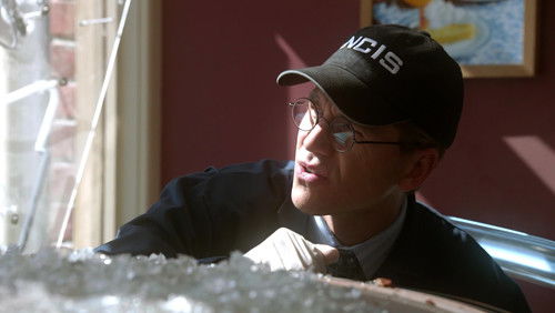 NCIS: Investigação Naval: 12×22