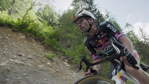 Tour de France: No Coração do Pelotão: 3×2