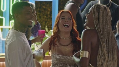 Rio Shore: 3×12