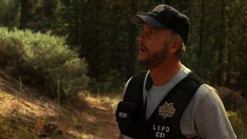 CSI: Investigação Criminal: 4×6