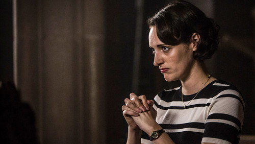 Fleabag: 2×6