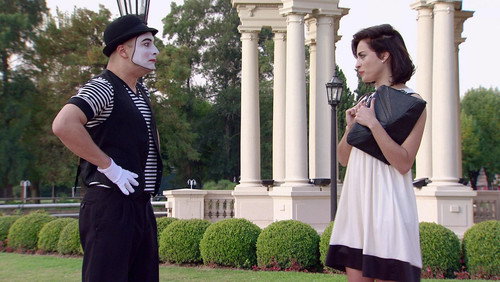 Violetta: 3×16