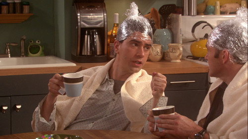 As Novas Aventuras de Christine: 4×19