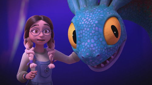 Dragões: Os Nove Reinos: 2×3