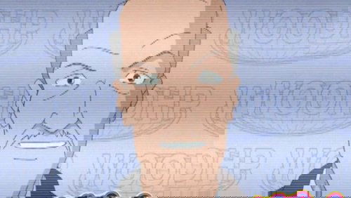 Três Espiãs Demais!: 1×17