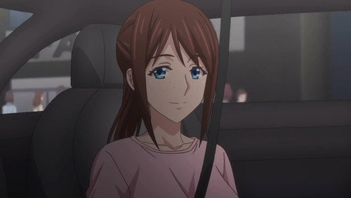 Jimihen!! Jimiko o Kae Chau Jun Isei Kouyuu: 1×5