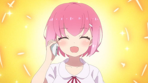 FX Senshi Kurumi-chan – Episódio 3