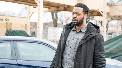 Chicago P.D.: Distrito 21: 7×20