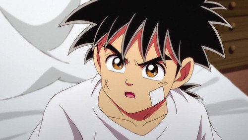 Dragon Quest: The Adventure of Dai: 1×46