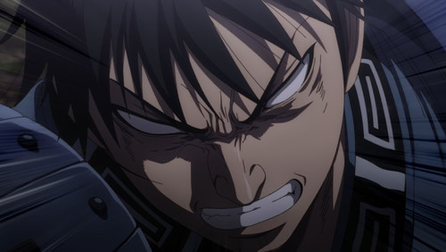Kingdom: 5×2