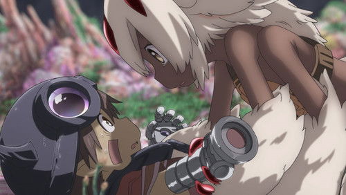Made in Abyss Retsujitsu no Ougonkyou – Episódio 4