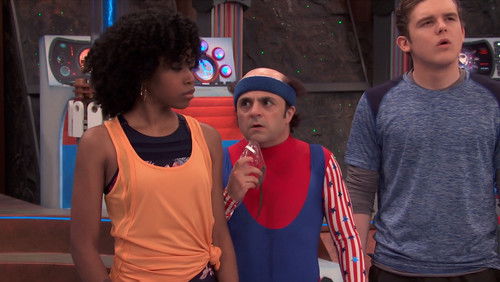 Henry Danger: 5×23