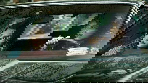Goosebumps: O Desaparecimento: 1×3