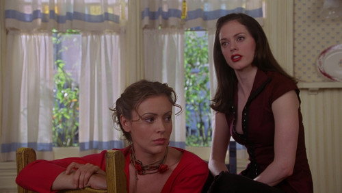 Charmed: Jovens Bruxas: 4×8