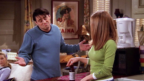 Friends: 4×15