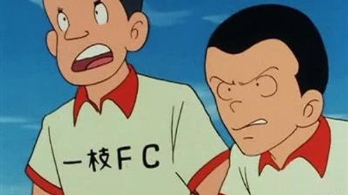Super Campeões: 1×11