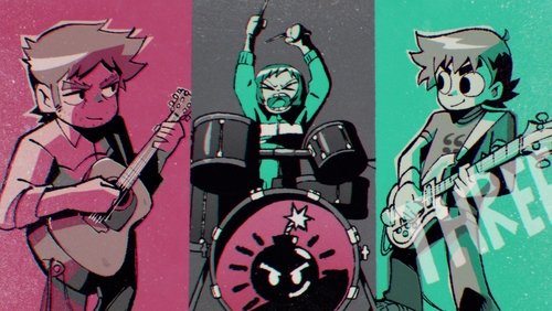 Imagem backdrop