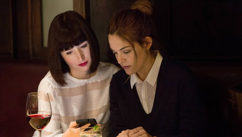 The Girlfriend Experience: 1×1