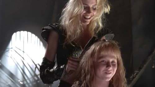 Xena: A Princesa Guerreira: 3×11