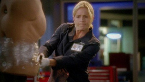 CSI: Investigação Criminal: 12×22
