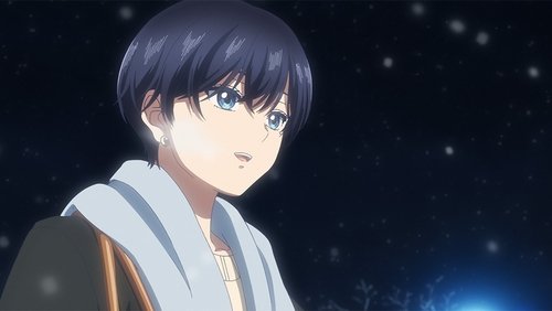 With You and the Rain: 1×8