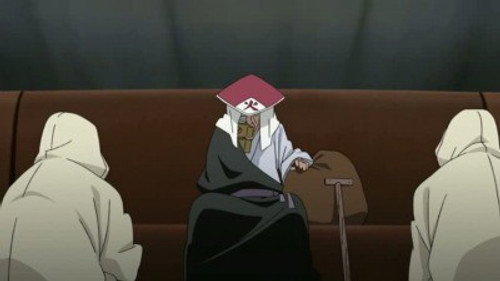 Naruto Shippuden: 10×198