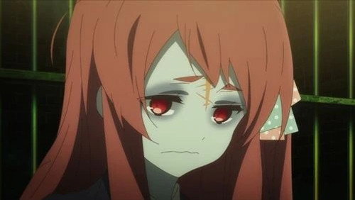 Zombieland Saga: 2×1