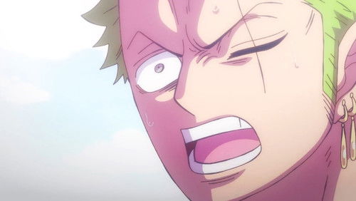 One Piece – Episódio 940