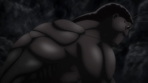 TERRAFORMARS: 1×10