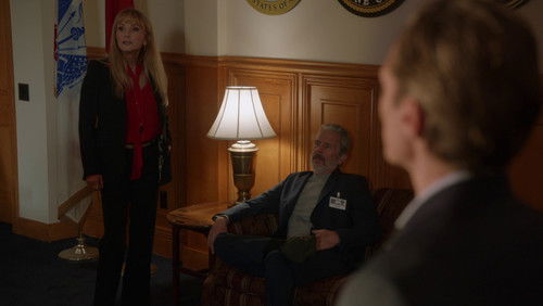 NCIS: Investigação Naval: 22×20