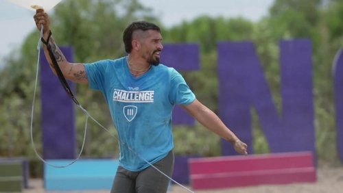The Challenge: 40×6