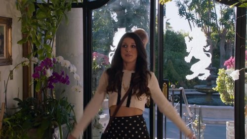 Barrados no Baile: Nova Geração: 4×17