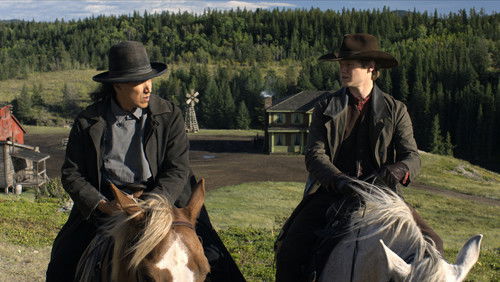 Os Abandonados: 1×6