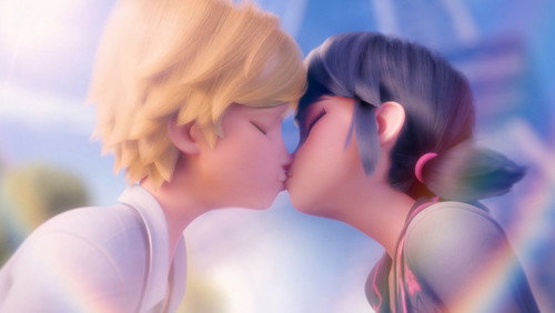 Miraculous: As Aventuras de Ladybug: 6×18