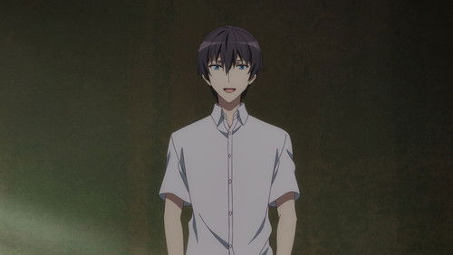 Atri: My Dear Moments – Episódio 11