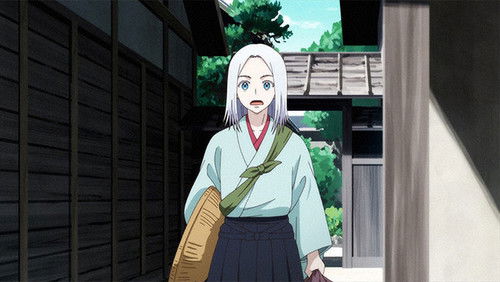 Ao no Miburo – Episódio 2