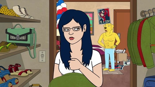 BoJack Horseman: 4×4