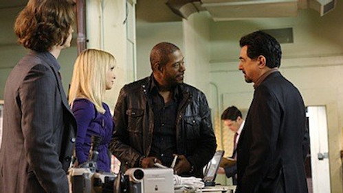 Mentes Criminosas: 5×18