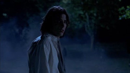 Smallville: As Aventuras do Superboy: 2×5