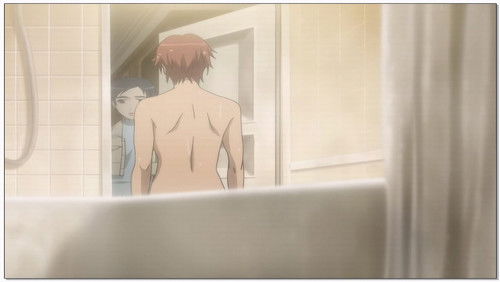 Blood+ – Episódio 29