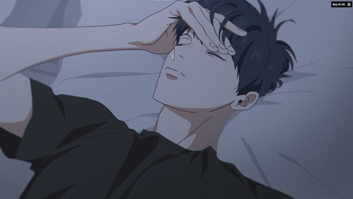 MIGNON Uncensored Ver. – Episode 2