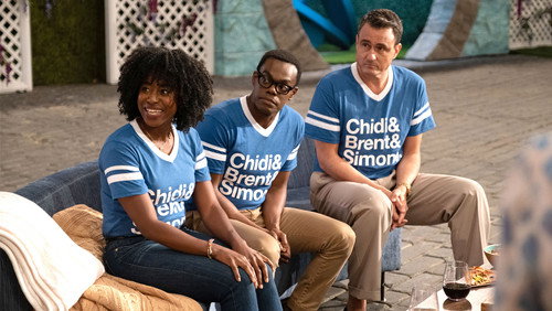 The Good Place: 4×4